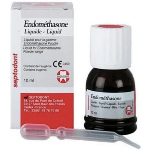 Endomethasone N lichid 10ml