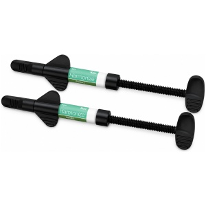 Set 2 x Harmonize Dentina 4g Kerr