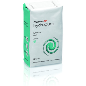 HYDROGUM 500G - Alginat de amprentă