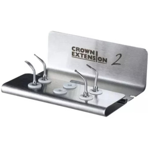 Kit Anse Crown Extension II Acteon