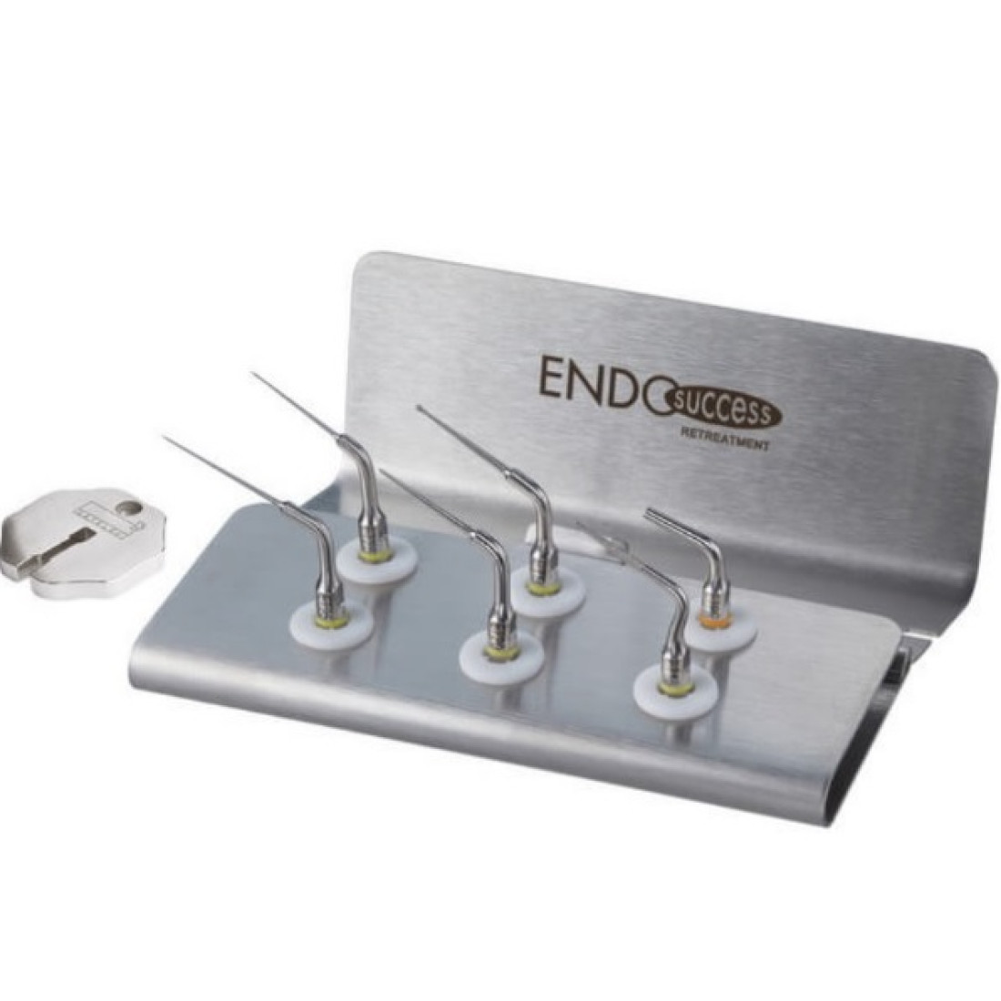 Kit Anse Endo Success Retreatment Acteon 1 Kit Anse Endo Success Retreatment Acteon