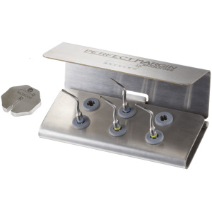 Kit Anse Perfect Margin Shoulder Acteon