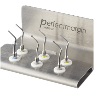 KIT Anse PERFECT MARGIN VENEERS Acteon