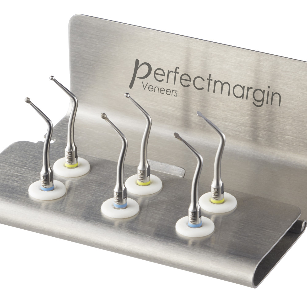 KIT Anse PERFECT MARGIN VENEERS Acteon 1 KIT Anse PERFECT MARGIN VENEERS Acteon