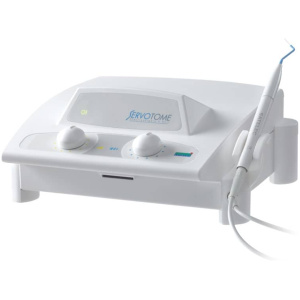 SERVOTOME electrocauter ACTEON