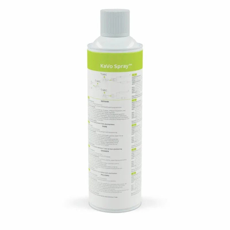 Spray ungere KaVo 500ml 1 Spray ungere KaVo 500ml